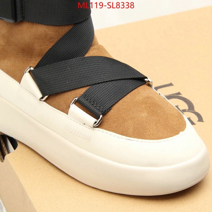 Women Shoes-UGG,customize the best replica , ID: SL8338,$: 119USD