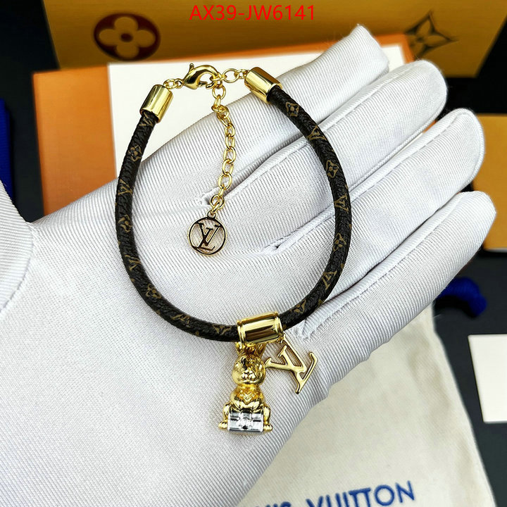 Jewelry-LV,is it ok to buy , ID: JW6141,$: 39USD