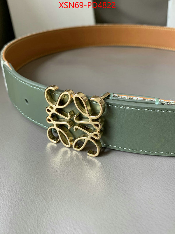 Belts-Loewe,can you buy replica , ID: PD4822,$: 69USD