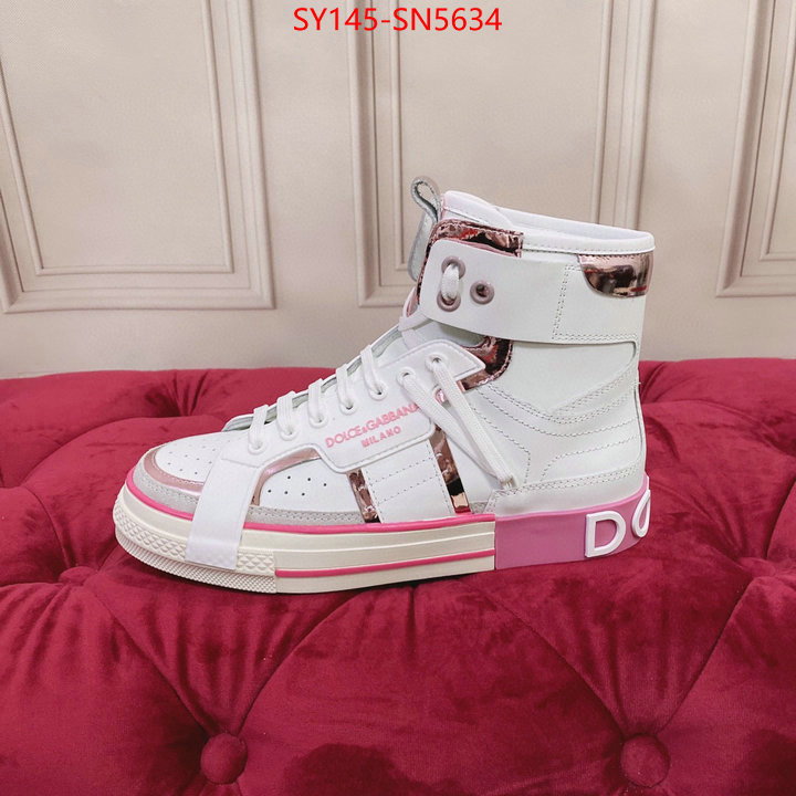 Women Shoes-DG,best aaaaa , ID: SN5634,$: 145USD