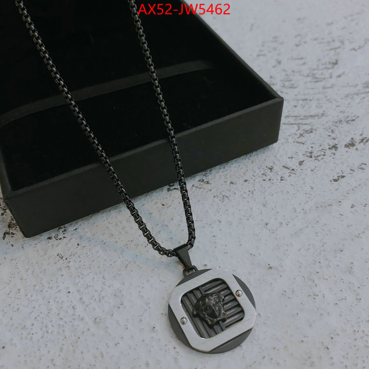 Jewelry-Versace,aaaaa quality replica , ID: JW5462,$: 52USD