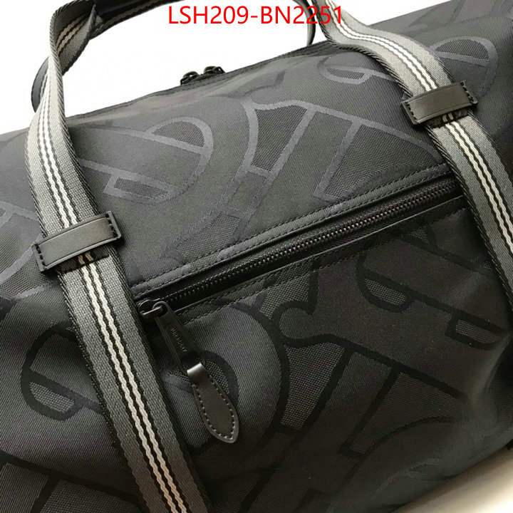 Burberry Bags(TOP)-Handbag-,how to buy replica shop ,ID: BN2251,$: 209USD