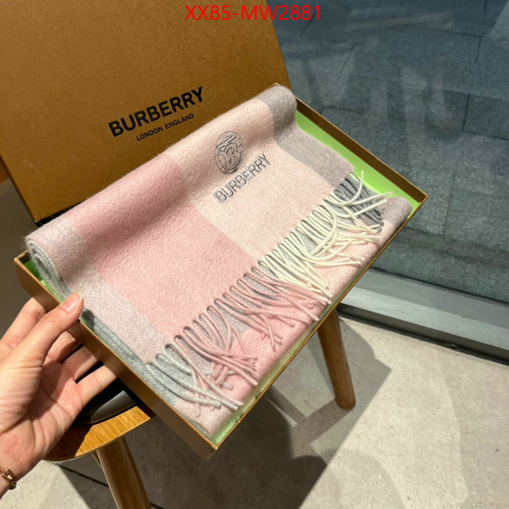 Scarf-Burberry,sell online ,ID: MW2881,$: 85USD