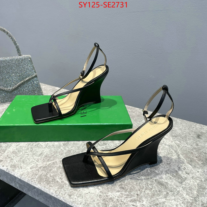 Women Shoes-BV,the most popular , ID: SE2731,$: 125USD