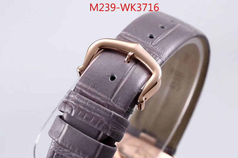 Watch(TOP)-Cartier,buy 2023 replica , ID: WK3716,$:239USD