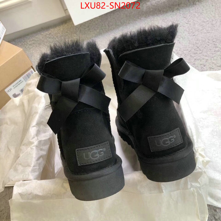 Women Shoes-UGG,replica 1:1 , ID: SN2072,$: 82USD