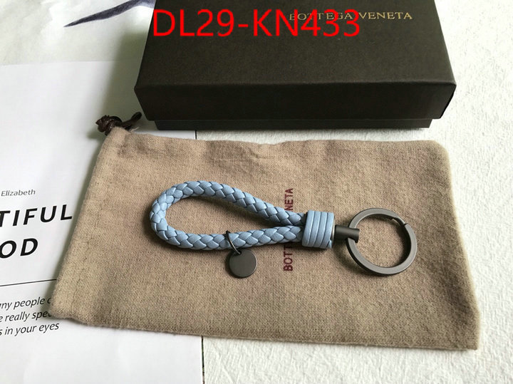 Key pendant-BV,perfect replica ,ID: KN433,$: 29USD