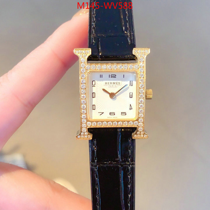 Watch(4A)-Hermes,the best , ID: WV588,$:145USD