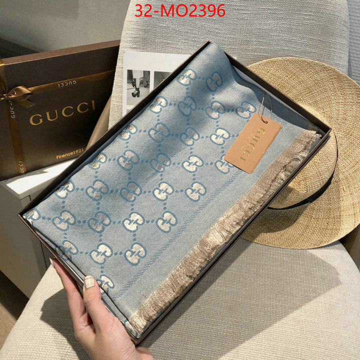 Scarf-Gucci,online from china designer , ID: MO2396,$: 32USD