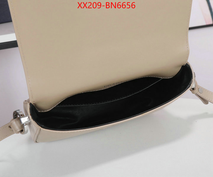 Prada Bags(TOP)-Diagonal-,ID: BN6656,$: 209USD