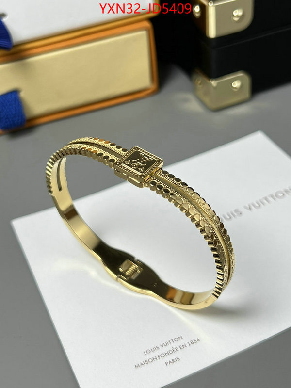 Jewelry-LV,1:01 , ID: JD5409,$: 32USD