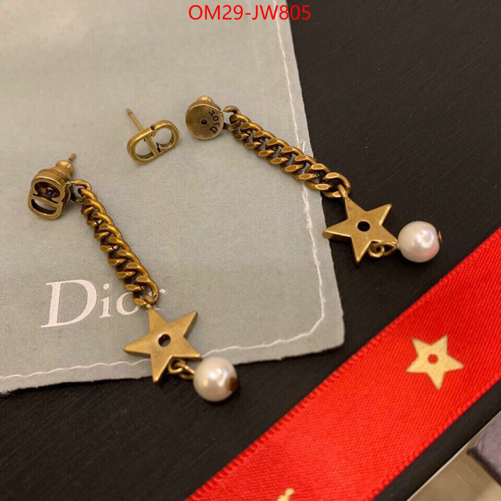 Jewelry-Dior,what's best , ID: JW805,$: 29USD