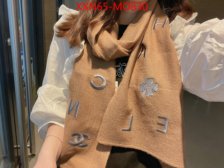 Scarf-Chanel,perfect replica , ID: MO830,$: 65USD