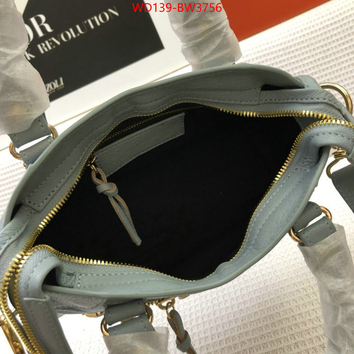 Balenciaga Bags(4A)-Neo Classic-,high quality replica ,ID: BW3756,$: 139USD