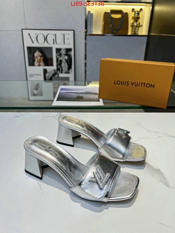 Women Shoes-LV,we provide top cheap aaaaa , ID: SE3136,