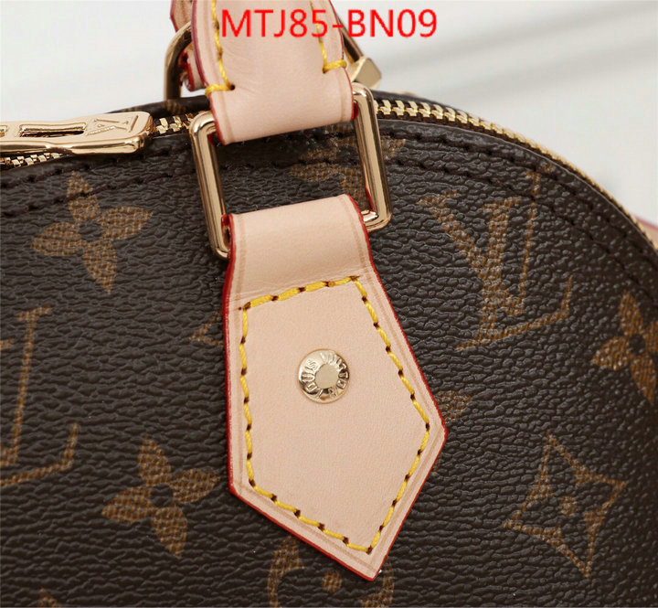 LV Bags(4A)-Alma-,the best quality replica ,ID: BN09,$: 85USD