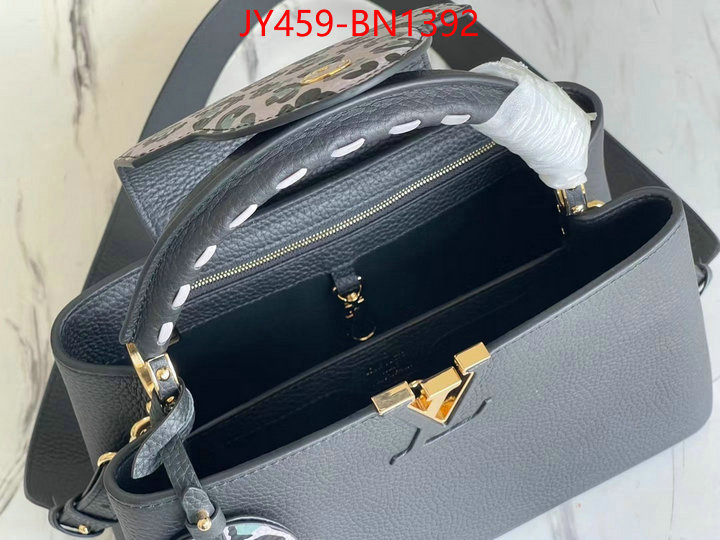 LV Bags(TOP)-Handbag Collection-,ID: BN1392,$: 459USD