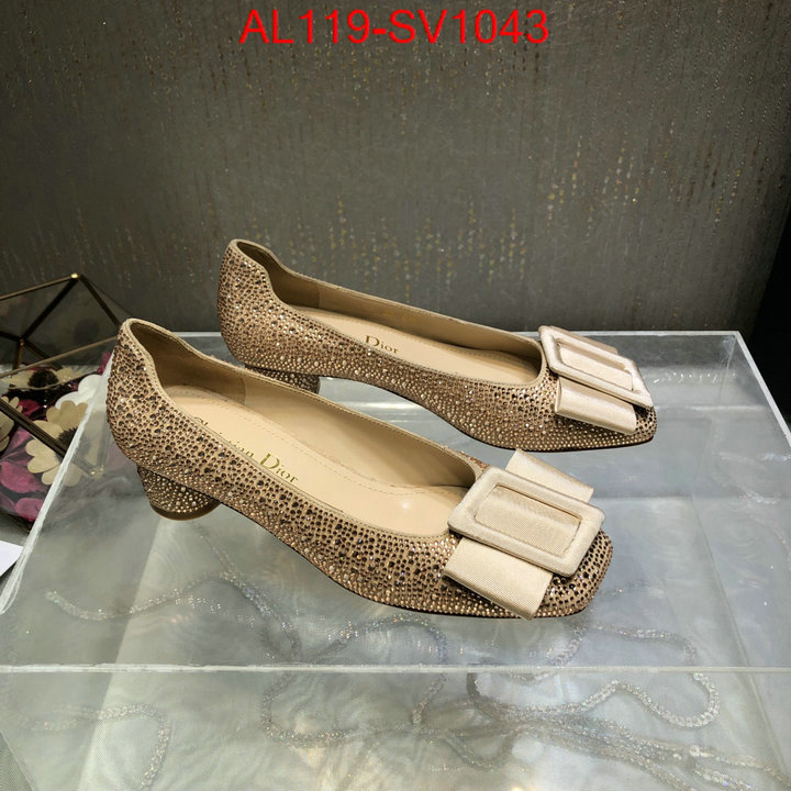 Women Shoes-Dior,is it ok to buy replica , ID: SV1043,$: 119USD