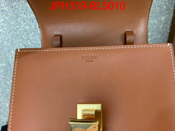 CELINE Bags(TOP)-Classic Series,what best designer replicas ,ID:BL5010,$: 319USD