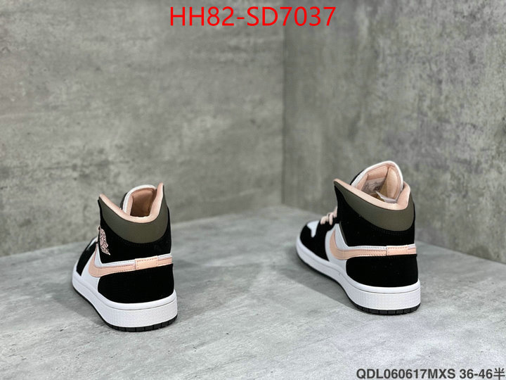 Women Shoes-Air Jordan,best luxury replica , ID: SD7037,$: 82USD