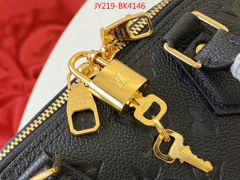 LV Bags(TOP)-Alma-,ID: BK4146,$: 219USD