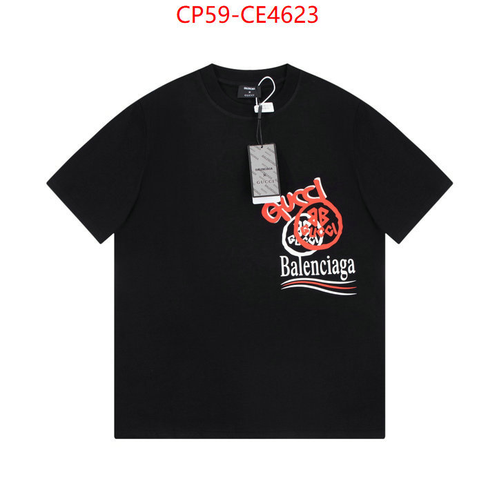 Clothing-Gucci,online sales , ID: CE4623,$: 59USD