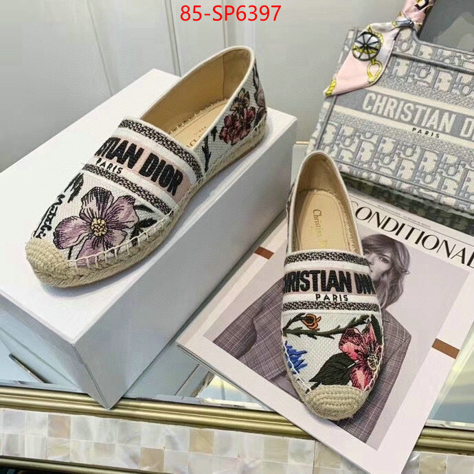 Women Shoes-Dior,is it illegal to buy dupe , ID: SP6397,$: 85USD