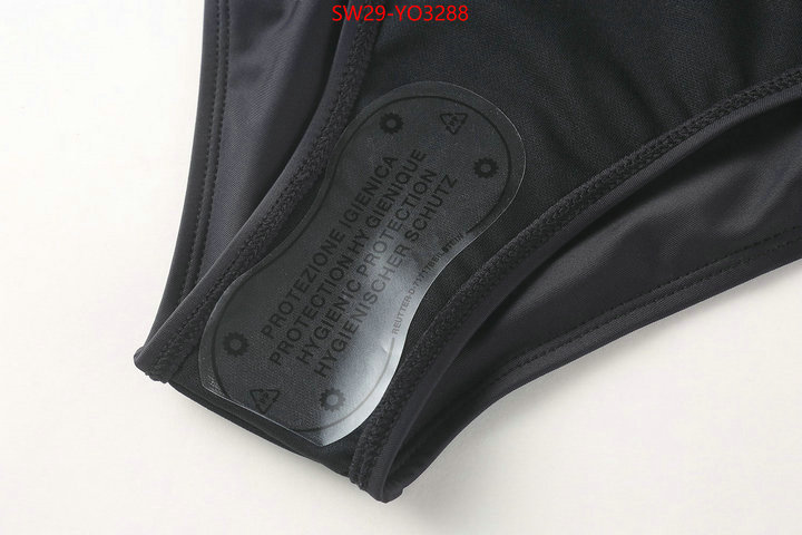 Swimsuit-GUCCI,buy , ID: YO3288,$: 29USD