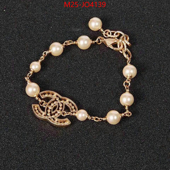 Jewelry-Chanel,shop the best high authentic quality replica , ID: JO4139,$: 25USD