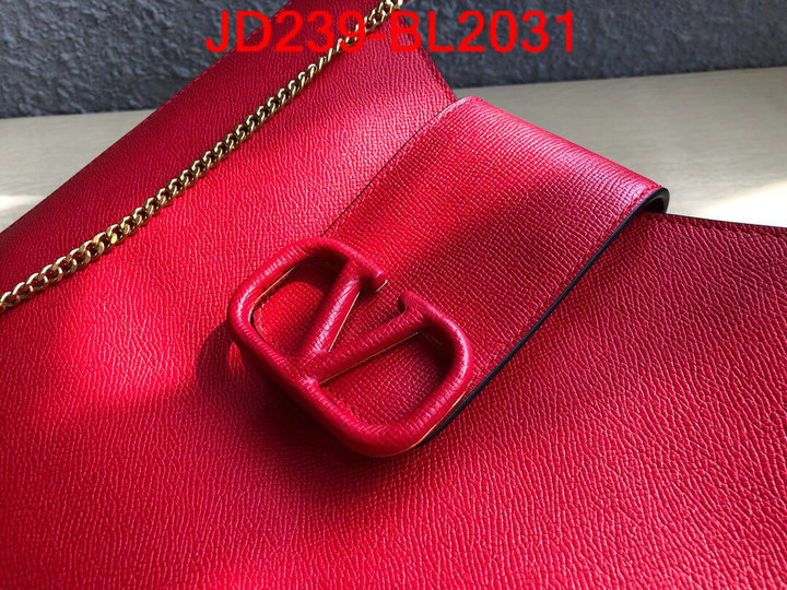 Valentino Bags (TOP)-Handbag-,knockoff highest quality ,ID: BL2031,$: 239USD