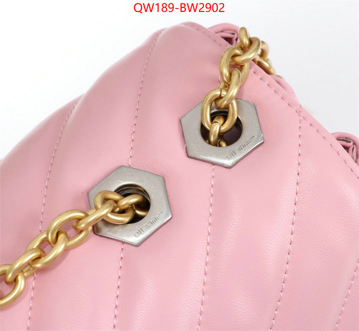 Off-White Bags ( TOP )-Diagonal-,top 1:1 replica ,ID: BW2902,$: 189USD