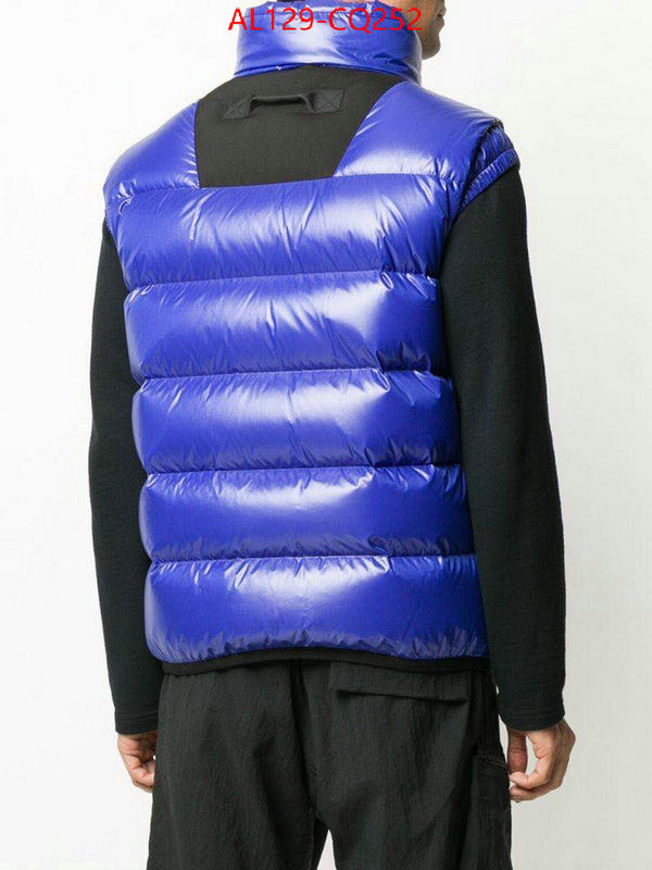 Down jacket Men-Moncler,what is aaaaa quality , ID: CQ252,$:129USD