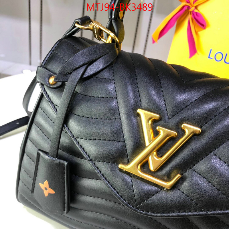 LV Bags(4A)-Pochette MTis Bag-Twist-,ID: BK3489,$:94USD