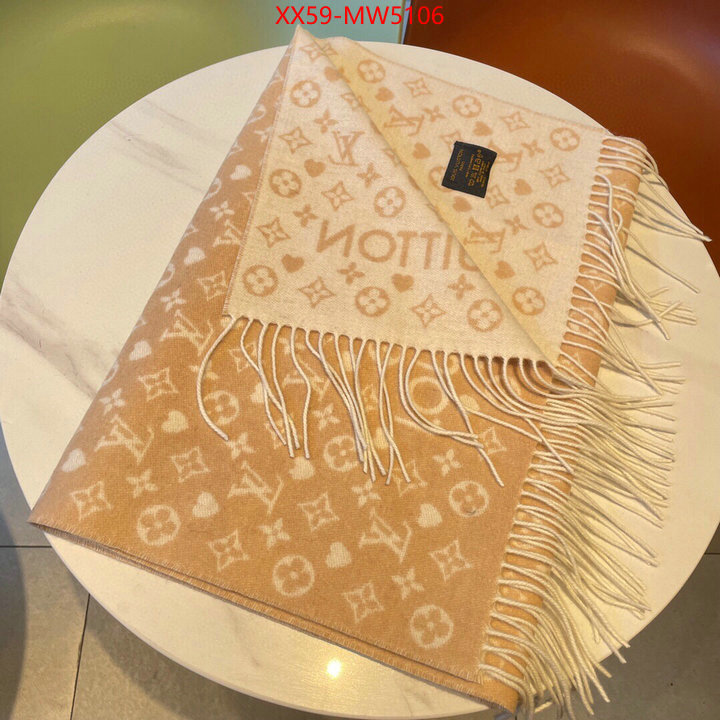 Scarf-LV,buy first copy replica ,ID: MW5106,$: 59USD