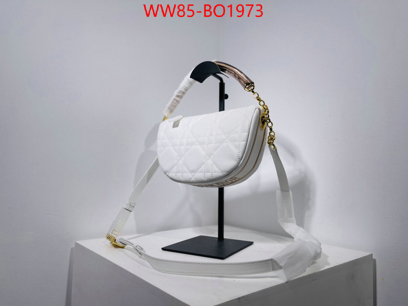 Dior Bags(4A)-Other Style-,ID: BO1973,$: 85USD