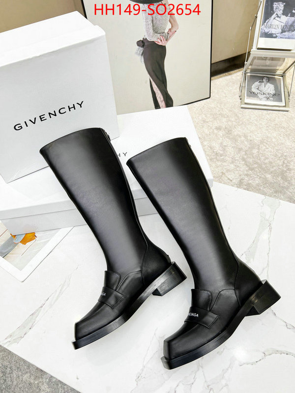 Women Shoes-Balenciaga,what best designer replicas , ID: SO2654,$: 149USD