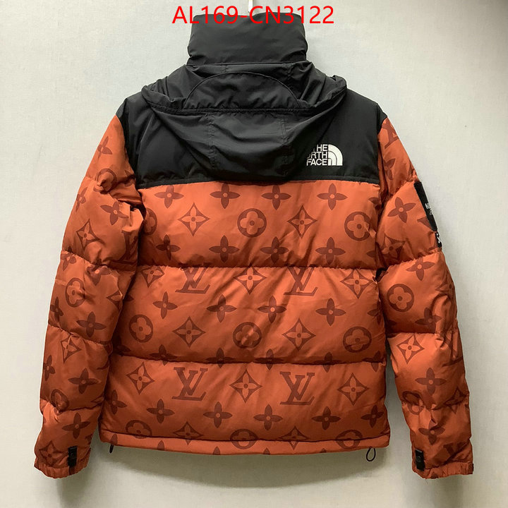 Down jacket Women-LV,best like , ID: CN3122,