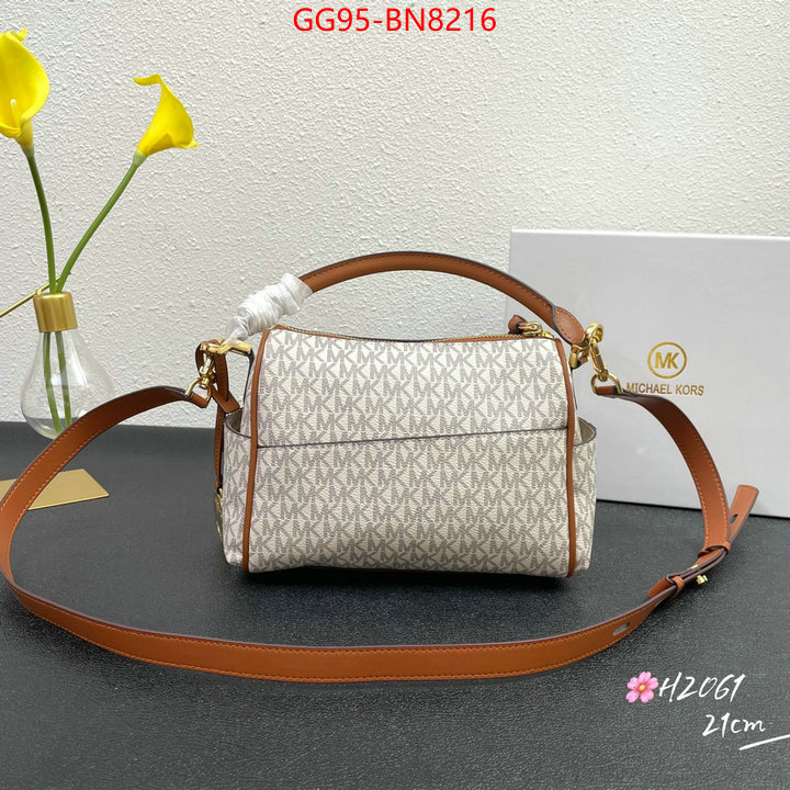 Michael Kors Bags(4A)-Diagonal-,shop designer ,ID: BN8216,$: 95USD