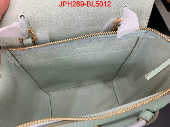 CELINE Bags(TOP)-Belt Bag,cheap ,ID:BL5012,$: 269USD