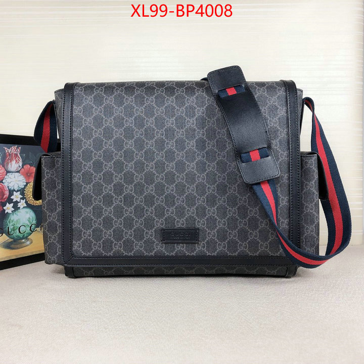 Gucci Bags(4A)-Diagonal-,aaaaa+ quality replica ,ID: BP4008,$: 99USD