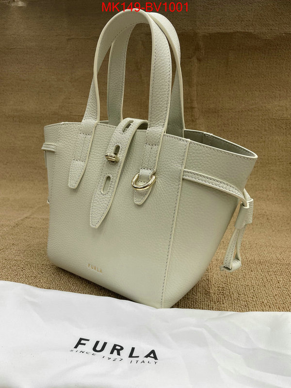 Furla Bags(TOP)-Handbag-,customize the best replica ,ID: BV1001,$: 149USD