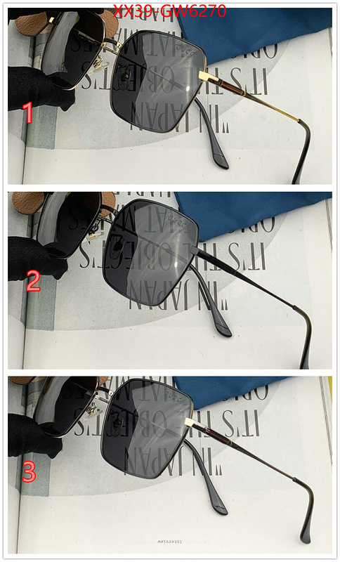 Glasses-Gucci,cheap online best designer , ID: GW6270,$: 39USD