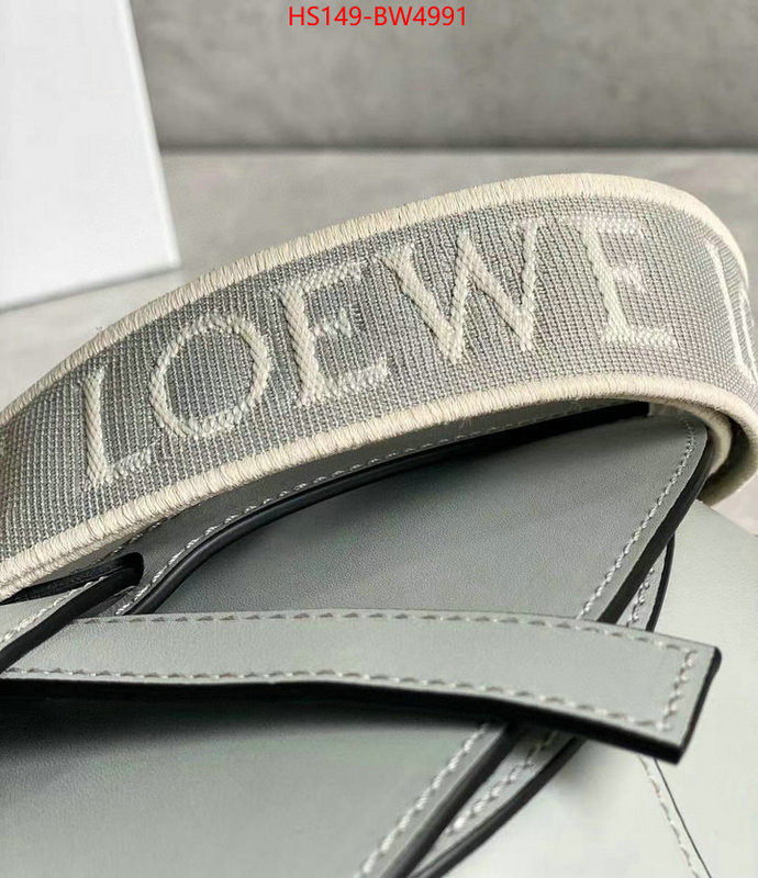 Loewe Bags(4A)-Diagonal-,top quality ,ID: BW4991,$: 149USD