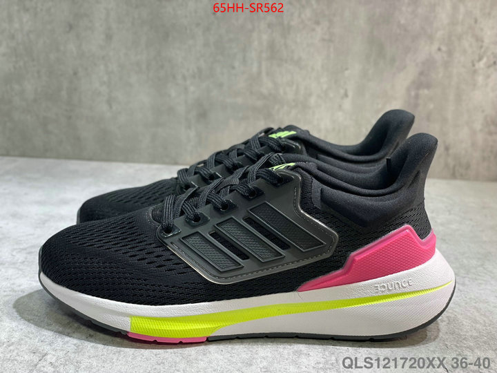 Women Shoes-Adidas,where can i buy the best 1:1 original , ID: SR562,$: 65USD