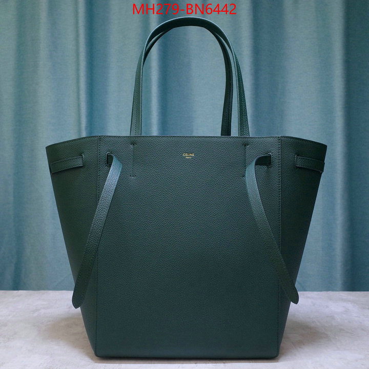 CELINE Bags(TOP)-Handbag,high quality designer replica ,ID: BN6442,$: 279USD