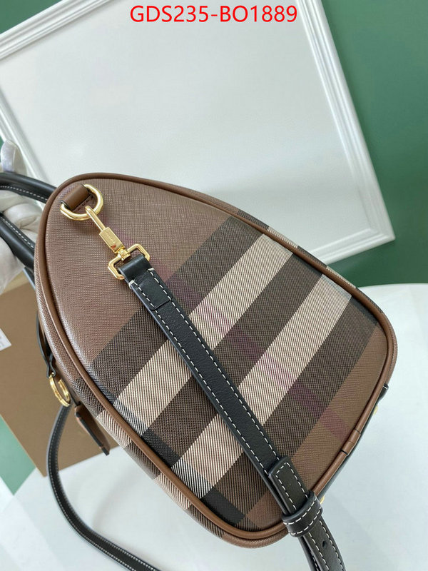 Burberry Bags(TOP)-Handbag-,cheap online best designer ,ID: BO1889,$: 235USD