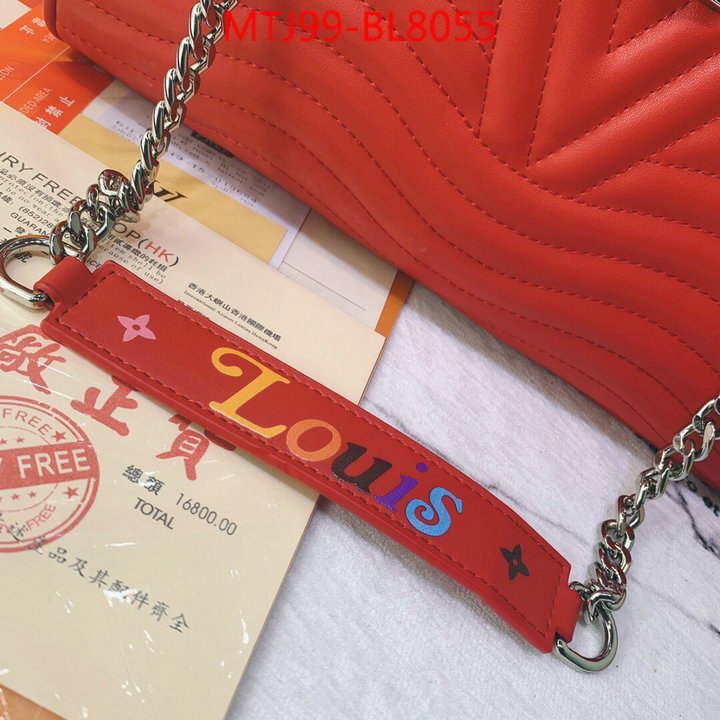 LV Bags(4A)-Handbag Collection-,ID: BL8055,$: 99USD