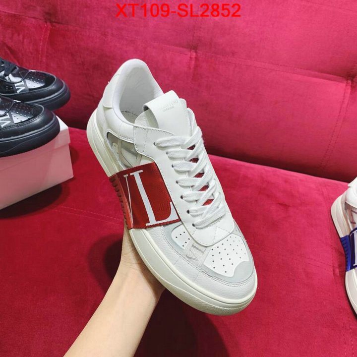 Women Shoes-Valentino,buy the best replica , ID: SL2852,$: 109USD