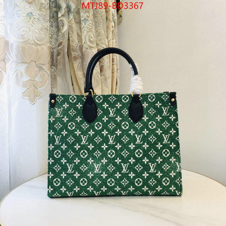 LV Bags(4A)-Handbag Collection-,where can i buy the best 1:1 original ,ID: BD3367,