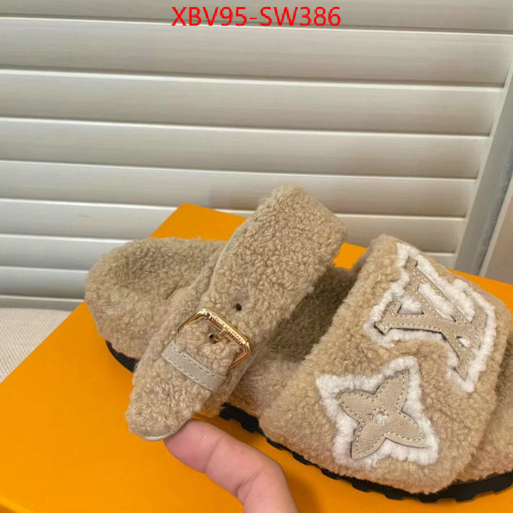 Women Shoes-LV,new , ID: SW386,$: 95USD